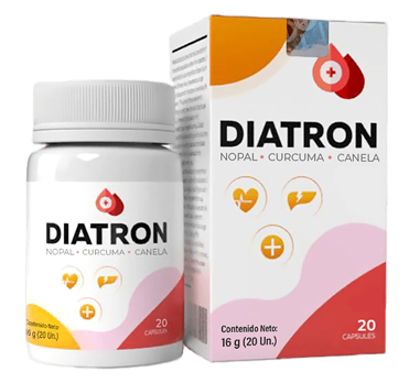 Diatron Energético